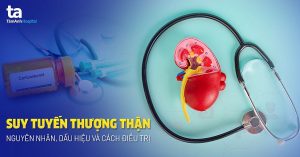 Bệnh Suy Tuyến Thượng Thận Có Di Truyền Không?