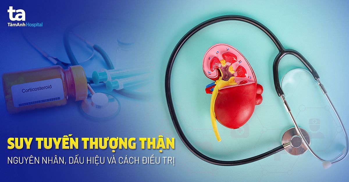 Bệnh Viện Nội Tiết Trung Ương