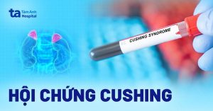 Hội Chứng Cushing Và Suy Thượng Thận