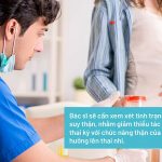 Tăng Sản Thượng Thận Và Hiếm Muộn